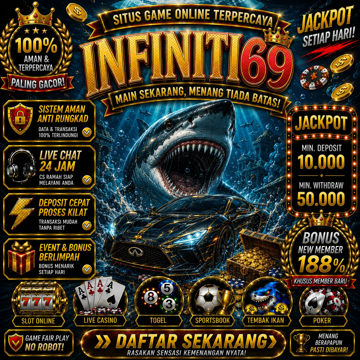 LAB118Banner